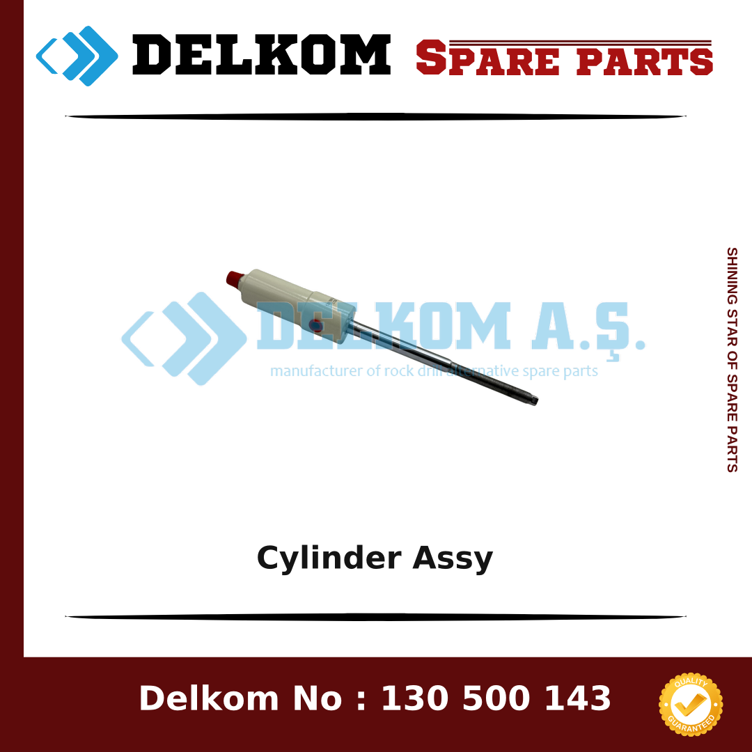Furukawa Cylinder Assy spare part, OEM 982404-02001