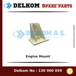 Furukawa Engine Mount spare part, OEM 023203-03005