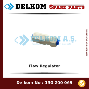 Furukawa Flow Regulator spare part, OEM 985303-00010
