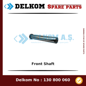 Furukawa Front Shaft spare part, OEM 081900-01050