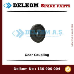 Furukawa Gear Coupling spare part, OEM 040102-02099