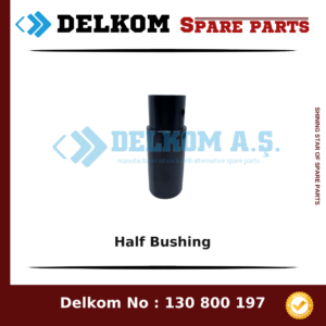 Furukawa Half Bushing spare part, OEM 080204-11017