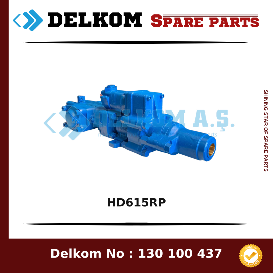 Furukawa HD615RP spare part, OEM HD615-II-90013