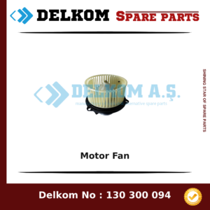 Furukawa Motor Fan spare part, OEM 040604-01912