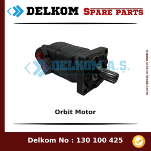 Furukawa Orbit Motor spare part, OEM H500-06003