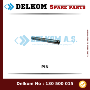 Furukawa PIN spare part, OEM 080102-03011