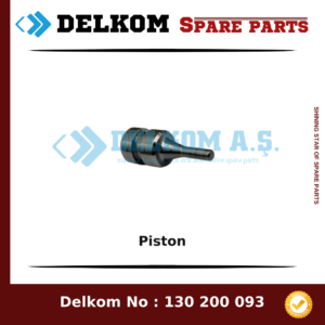 Furukawa Piston spare part, OEM 032602-05108