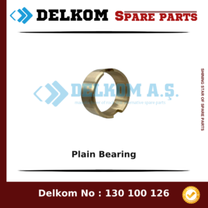 Furukawa Plain Bearing spare part, OEM HD712-02351