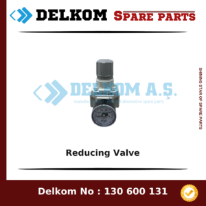 Furukawa Reducing Valve spare part, OEM 925105-01007