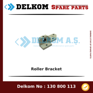 Furukawa Roller Bracket spare part, OEM 081900-02028