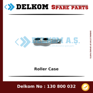 Furukawa Roller Case spare part, OEM 080102-04005