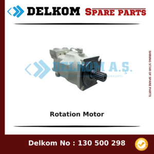 Furukawa Rotation Motor spare part, OEM 980204-09011