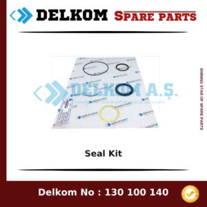 Furukawa Seal Kit spare part, OEM HD500-06158