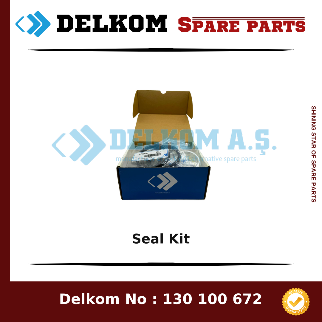 Furukawa Seal Kit spare part, OEM HD609-99113