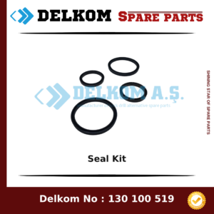 Furukawa Seal Kit spare part, OEM HD615-99152
