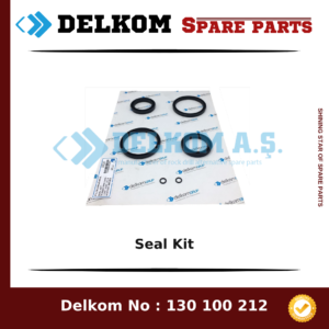 Furukawa Seal Kit spare part, OEM HD709-99183