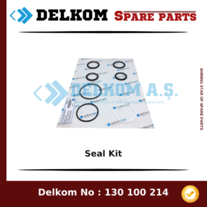 Furukawa Seal Kit spare part, OEM HD709-99186