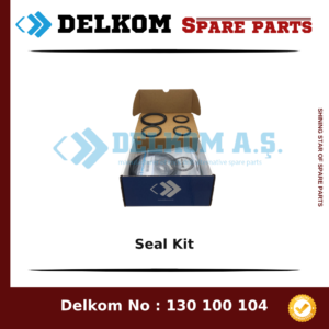 Furukawa Seal Kit spare part, OEM HD712-99104