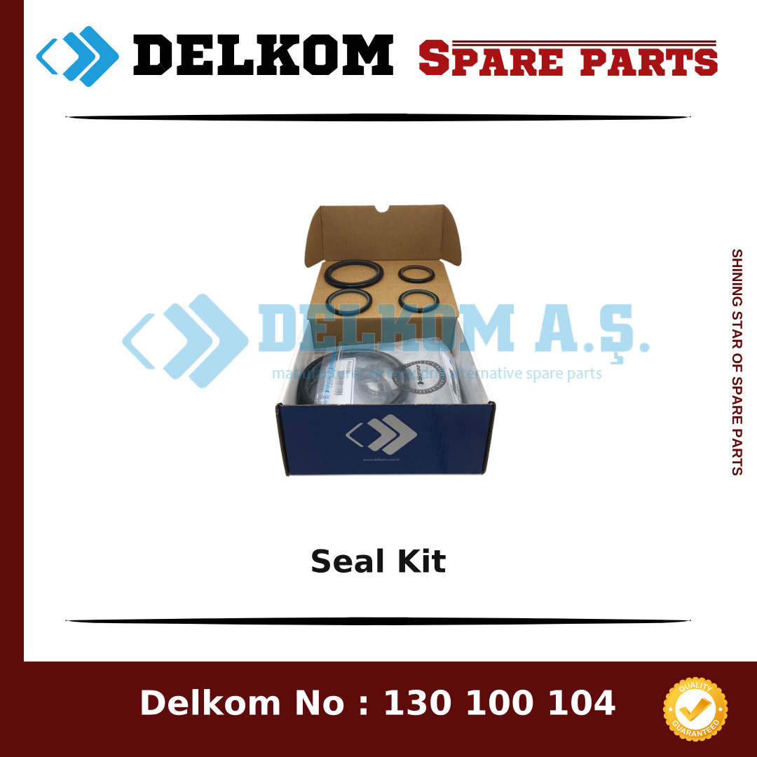 Furukawa Seal Kit spare part, OEM HD712-99104