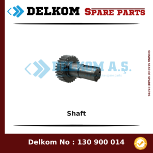 Furukawa Shaft spare part, OEM 010102-02128