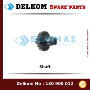 Furukawa Shaft spare part, OEM 040103-02038