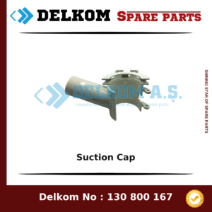 Furukawa Suction Cap spare part, OEM 083002-04047