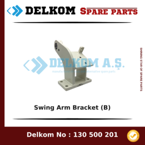 Furukawa Swing Arm Bracket (B) spare part, OEM 082401-01027