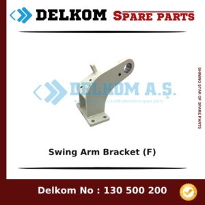 Furukawa Swing Arm Bracket (F) spare part, OEM 082401-01026