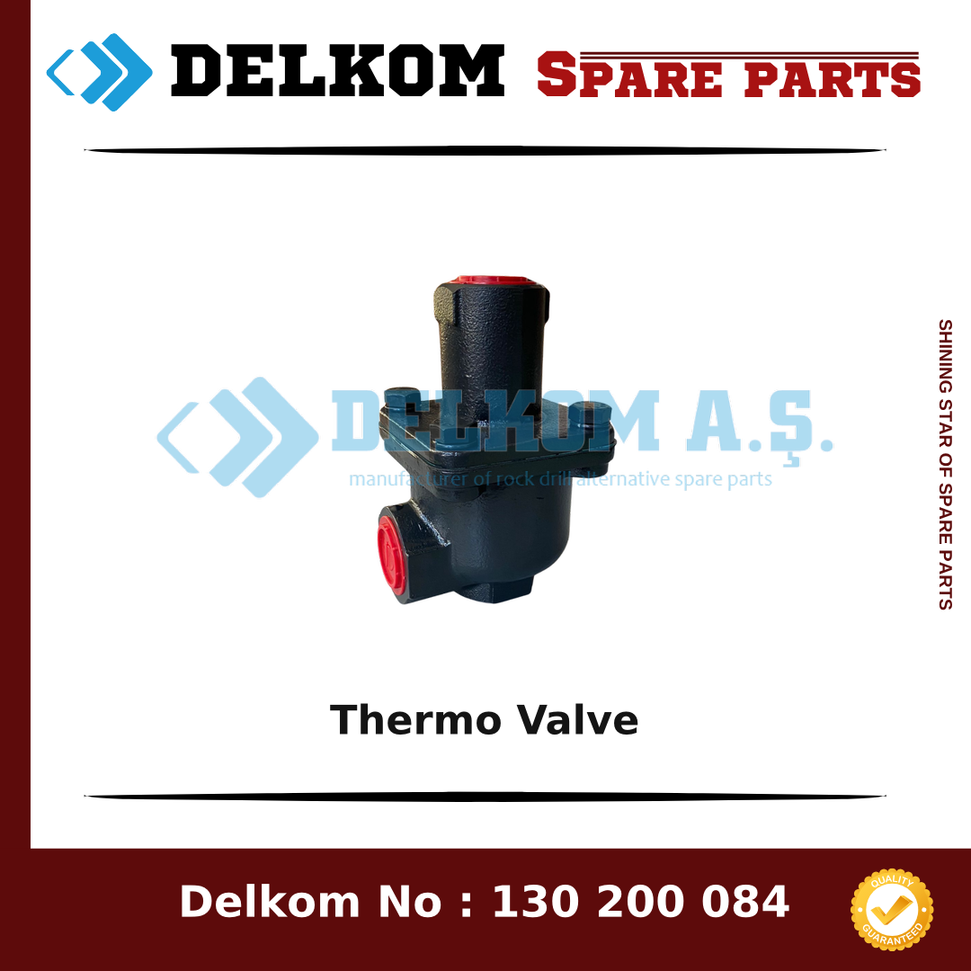 Furukawa Thermo Valve spare part, OEM 925104-09002