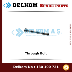 Furukawa Through Bolt spare part, OEM 007320-36001