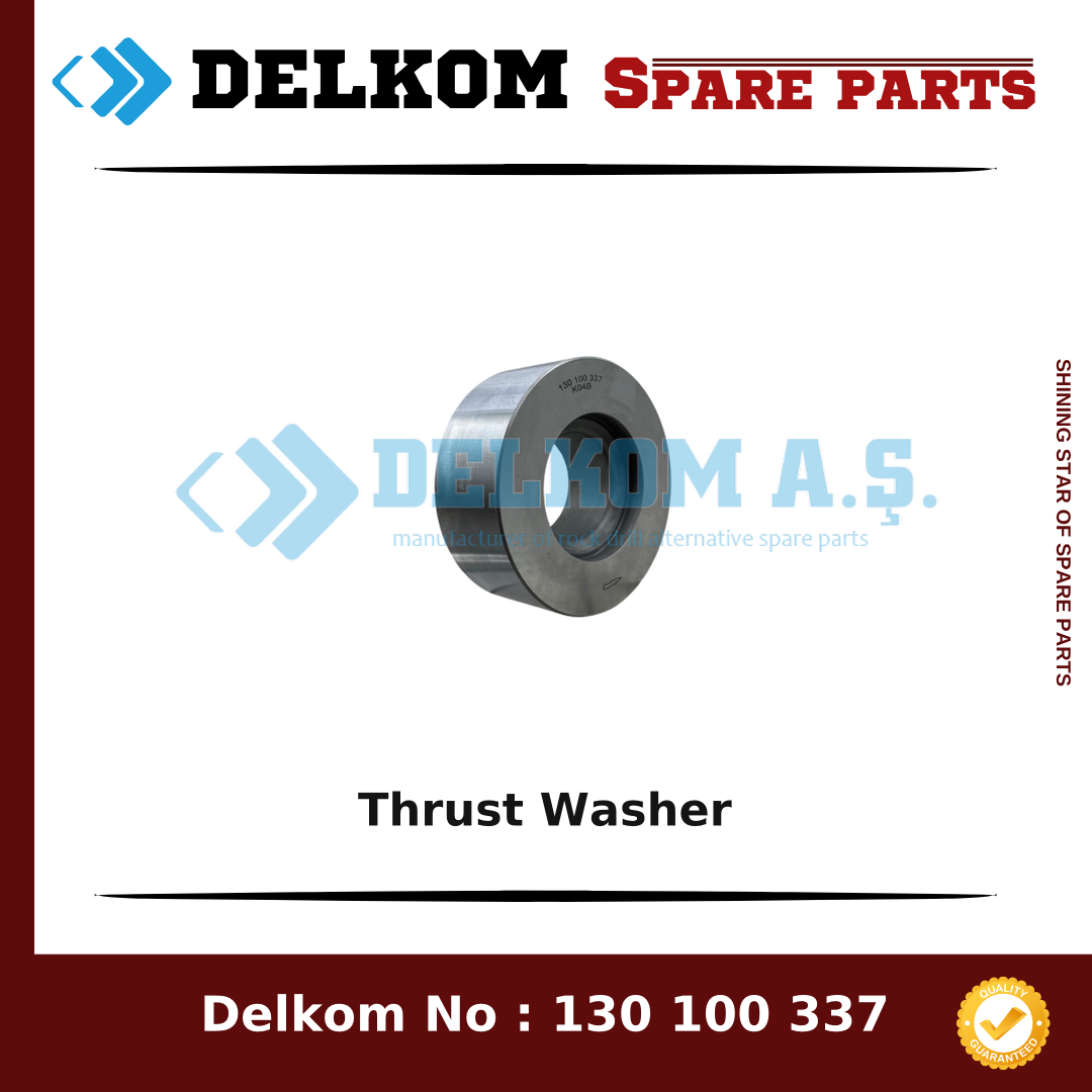 Furukawa Thrust Washer spare part, OEM HD615-02104