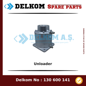 Furukawa Unloader spare part, OEM 040212-010450