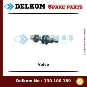 Furukawa Valve spare part, OEM HD712-01068