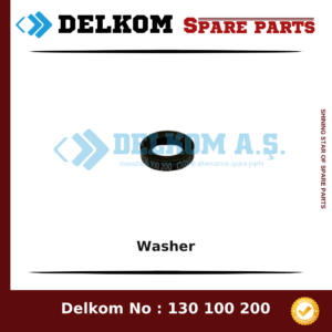 Furukawa Washer spare part, OEM HD609-06002