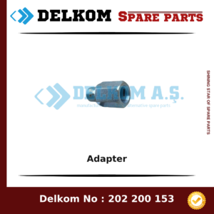 Ingersoll Rand Adapter spare part, OEM 2650 7852 86