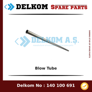 Ingersoll Rand Blow Tube spare part, OEM 2651 3248 95