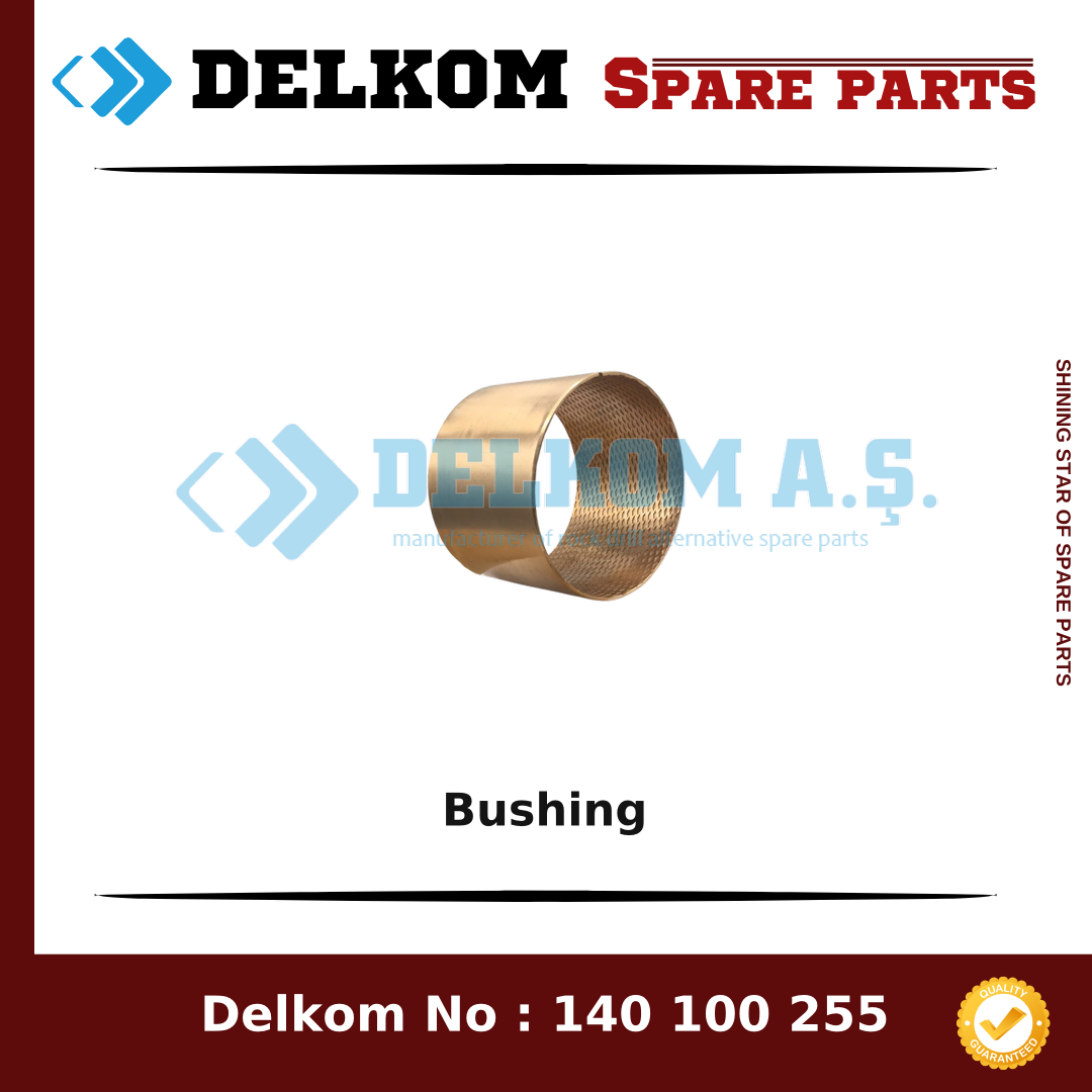 Ingersoll Rand Bushing spare part, OEM 2651 3279 48