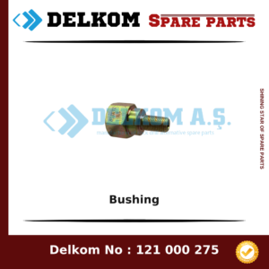 Ingersoll Rand Bushing spare part, OEM 2653 0889 93