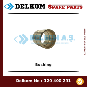 Ingersoll Rand Bushing spare part, OEM 2653 2054 07