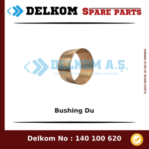 Ingersoll Rand Bushing Du spare part, OEM 2651 3278 64