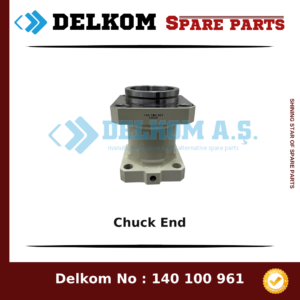 Ingersoll Rand Chuck End spare part, OEM 2651 5260 36
