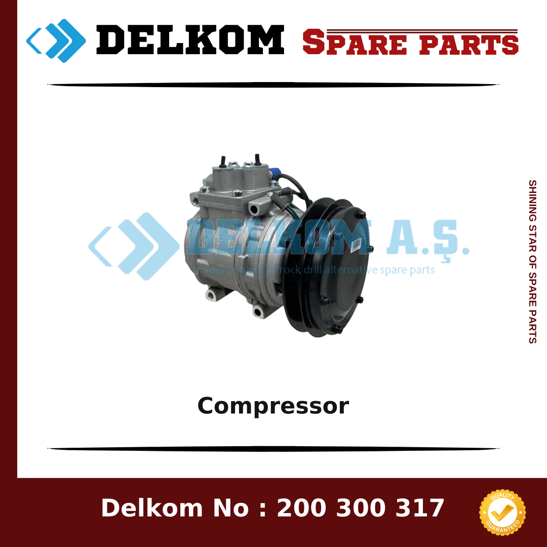 Ingersoll Rand Compressor spare part, OEM 2652 3195 71