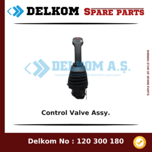 Ingersoll Rand Control Valve Assy. spare part, OEM 2653 2576 22
