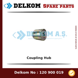 Ingersoll Rand Coupling Hub spare part, OEM 2653 0856 35