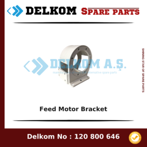 Ingersoll Rand Feed Motor Bracket spare part, OEM 2651 9746 65