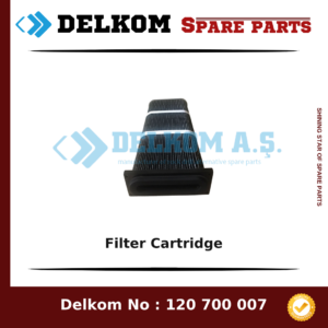 Ingersoll Rand Filter Cartridge spare part, OEM 2653 2544 70