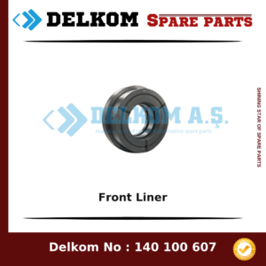 Ingersoll Rand Front Liner spare part, OEM 2651 3256 11