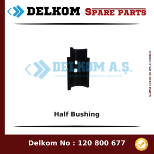 Ingersoll Rand Half Bushing spare part, OEM 2653 1581 01