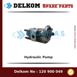Ingersoll Rand Hydraulic Pump spare part, OEM 2653 1085 93