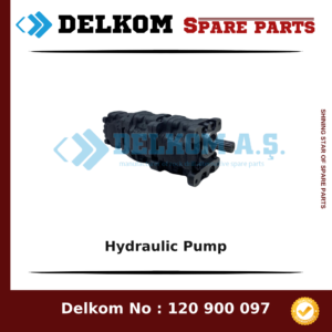 Ingersoll Rand Hydraulic Pump spare part, OEM 2653 1542 25